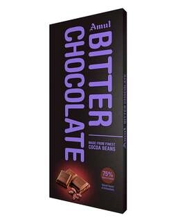 Bitter Chocolate 150Gm