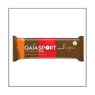 SPORT GRANOLA FRUIT & NUT BAR 50 GM.
