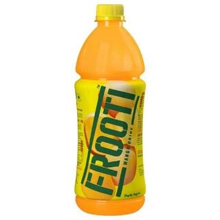 Mango Drink Pet Bottle