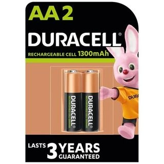 Recharge Aa