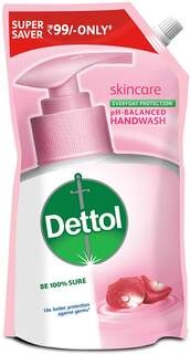 HAND WASH SKIN CARE 675 ML.
