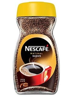 NESCAFE MATINAL SUAVE 230G