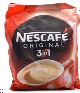 NESCAFE ORIGINAL 3 IN 1 30 SACHET