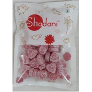 PAAN CANDY 100 GM.