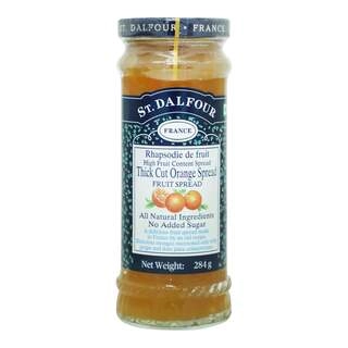 St Orange Spread