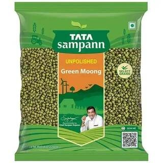 Moong Sabut 500Gm