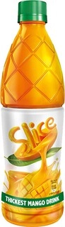 Slice Mango Pet Bottle