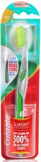 Colg Slim Soft Advanced T/Brush
