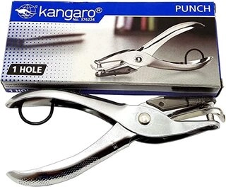 KANGARO PUNCH 1 HOLE NA