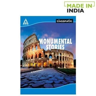 Book Classmate 384Pages