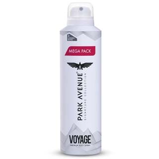Perfume Voyage Amazon