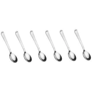 COFFEE SPOON 6 PCS