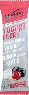 Yogurt Berry