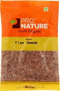 FLAX SEEDS 200 GM.