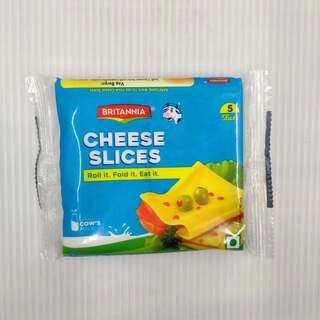 Brt Cheese Slices