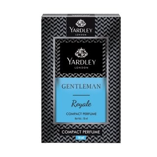PERFUME ROYALE 18 ML.
