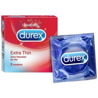 Extra Thin 3N