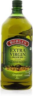 OLIVE OIL EXTRA VIRGIN 2LTR