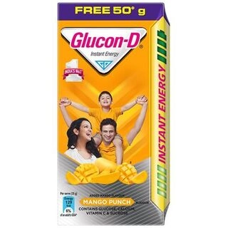 D Mango 125Gm