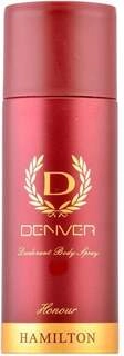Honour Deodorant 165Ml
