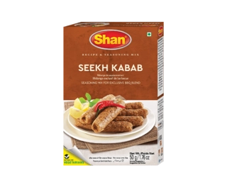 SEEKH KABAB