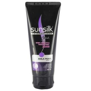 Radiant Black Shine Conditioner 80Ml