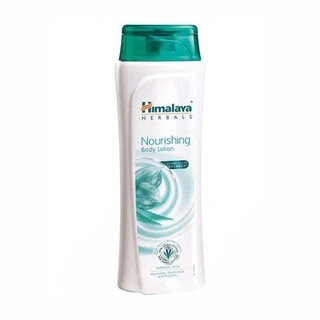 Body Lotion Nourishing 400Ml