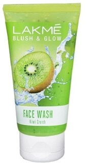Blush & Glow Face Wash Kiwi 50G