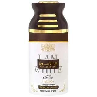 Mahasin Crystal Perfumed