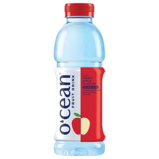 FRUIT WATER APPLE 500ML