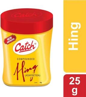 Hing 25Gm