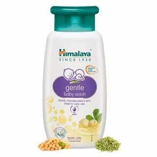 Baby Bath 400Ml