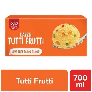 Tutti Fruity Pp