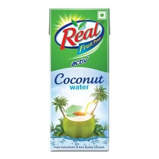 COCONUT WATER