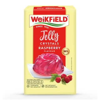 RASPBERRY JELLY MIX