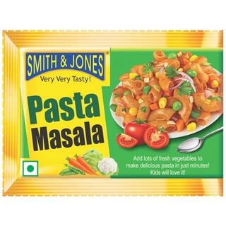 Smith & Jones Pasta Masala 10G