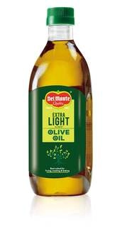 Light Olive Oil