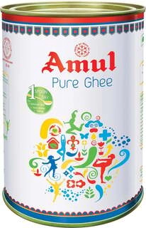 Pure Ghee 5Ltr