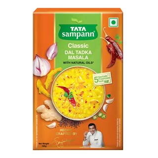 Tata Dal Sampann Tadka Masala 100Gm