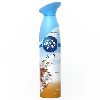ROOM SPARY SANDAL WOOD 275ML.
