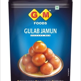 Foods Gulab Jamun Instant Mix 200