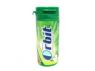 BOOEMR MINT 18.6 GM