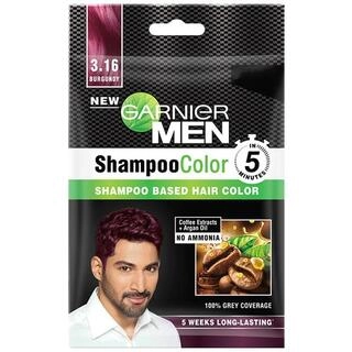 Men Sha Color 3.16 20
