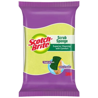 SCRUB SPONGE 3M(BETTER GRIP)
