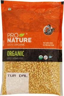 TUR DAL (UNPOLISHED) 1 KG.