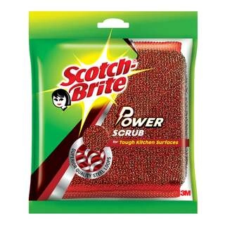 BRITE POWER SCRUB