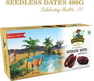 SEEDLESS DATE