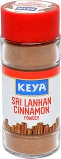 S/Cinnamon Pow