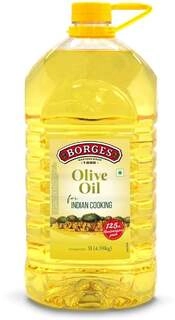 Extra Light Olive Oil 5Ltr