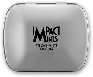 Impact Strong Mints S F
